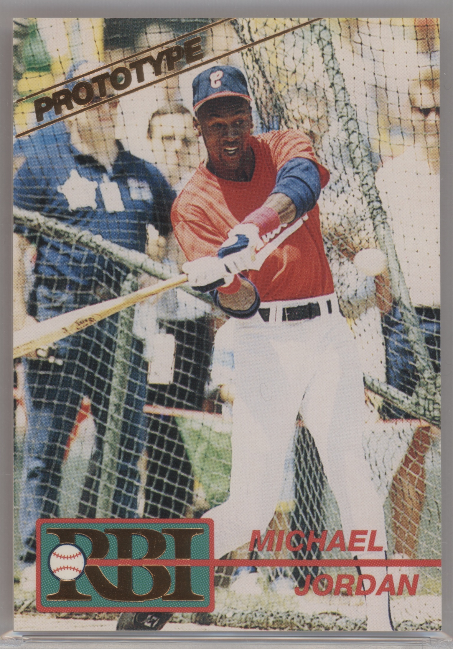 Michael Jordan