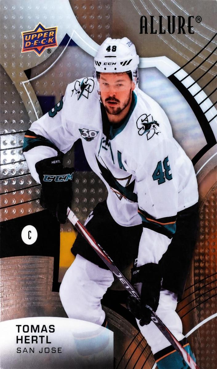Tomas Hertl