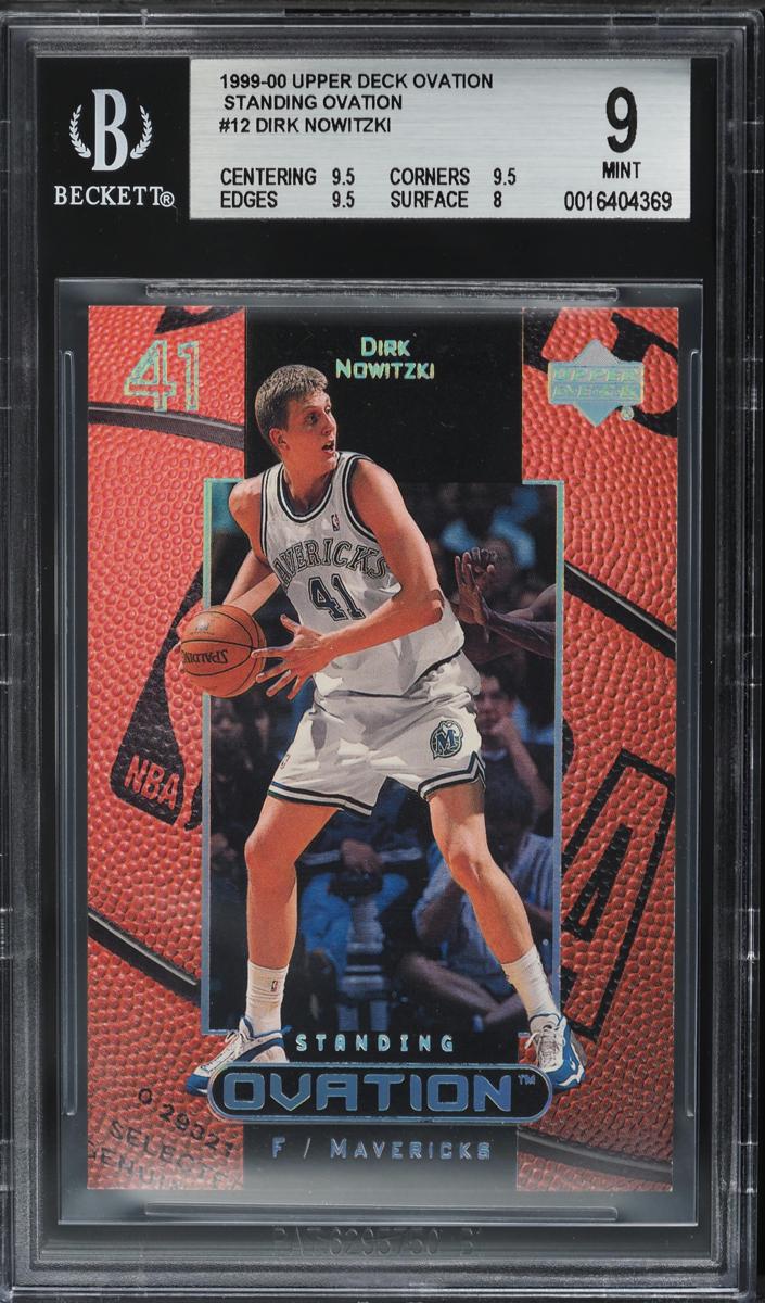 Dirk Nowitzki