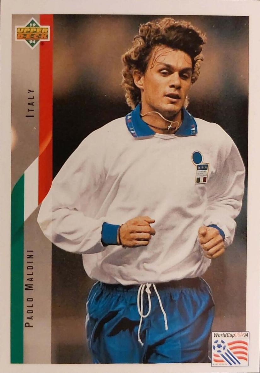 Paolo Maldini