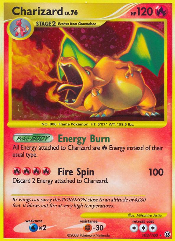 Charizard