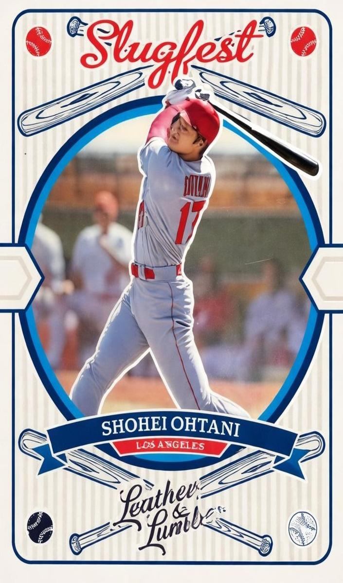 Shohei Ohtani