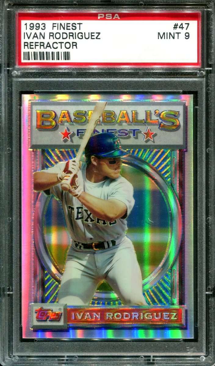 Ivan Rodriguez