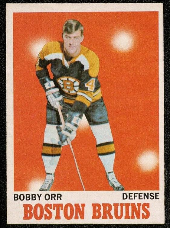 Bobby Orr