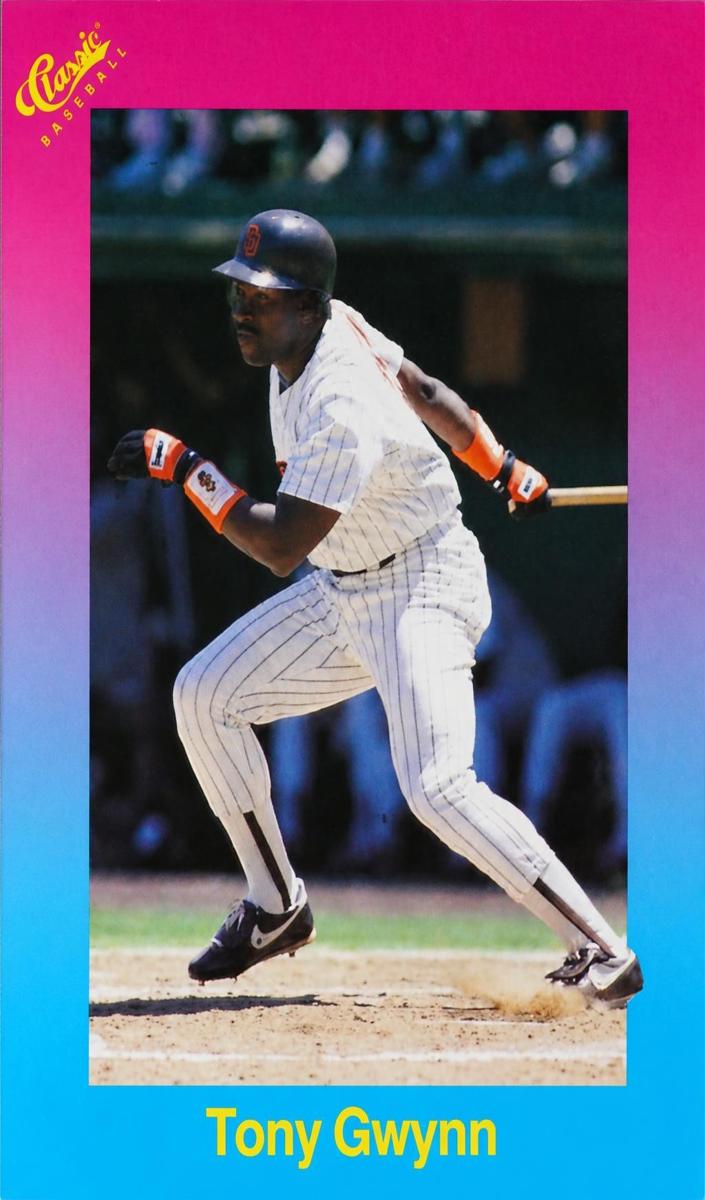 Tony Gwynn