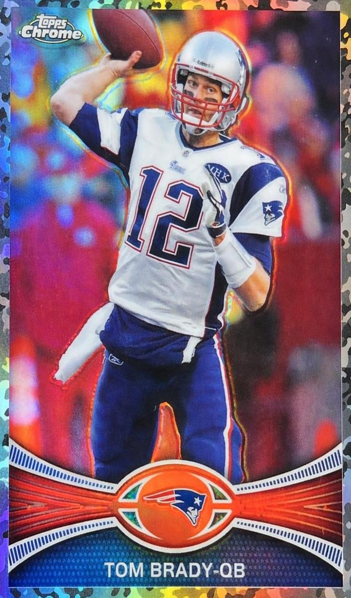 Tom Brady