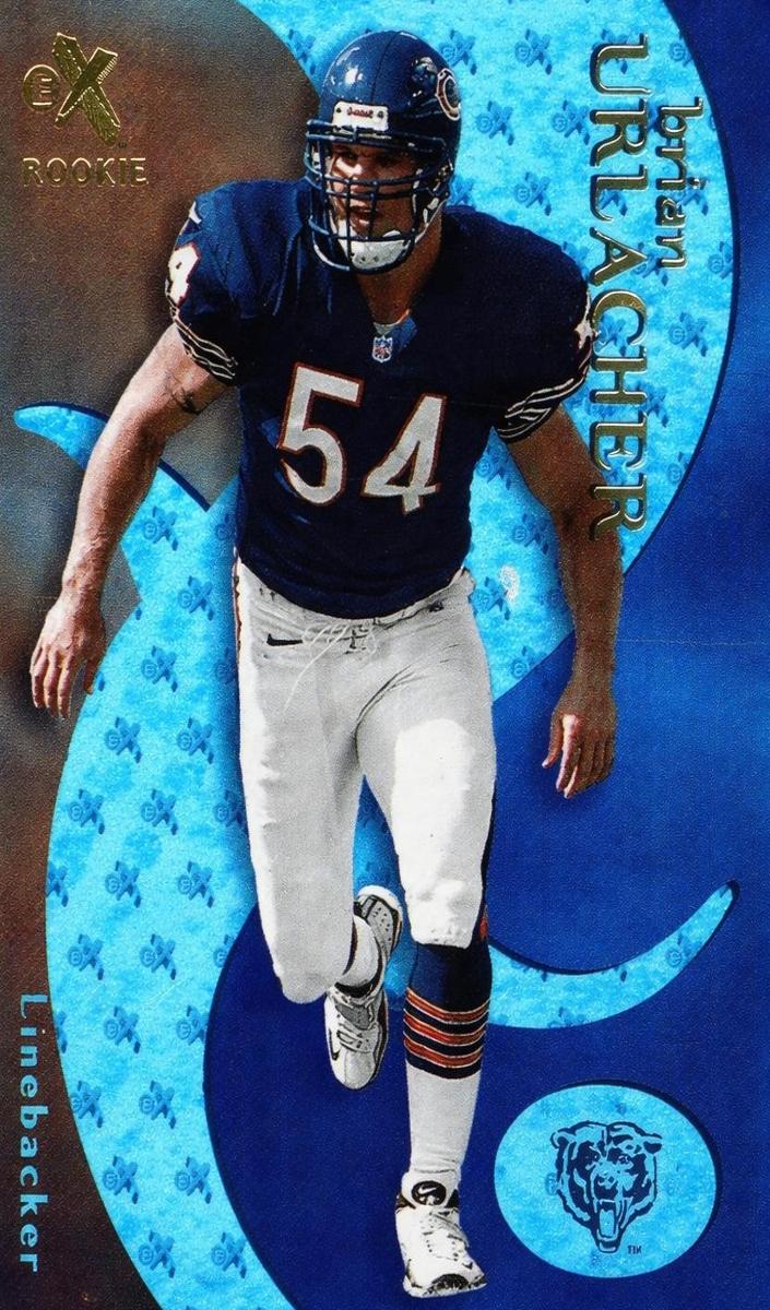 Brian Urlacher