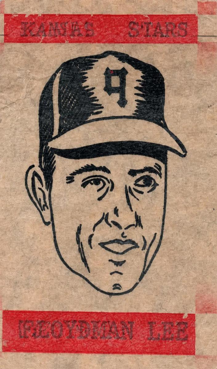 1965 Topps Transfers Baseball Bill Mazeroski #NNO