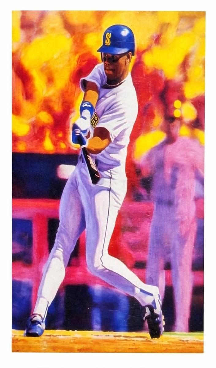 Ken Griffey Jr.
