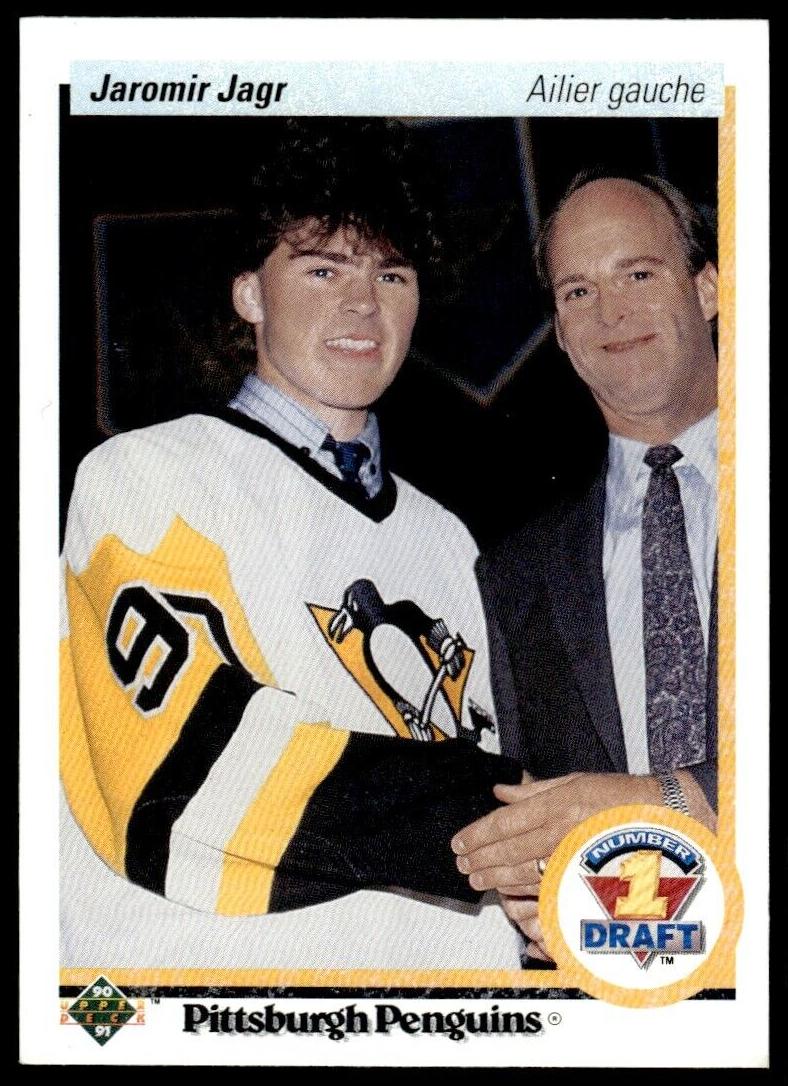Jaromir Jagr