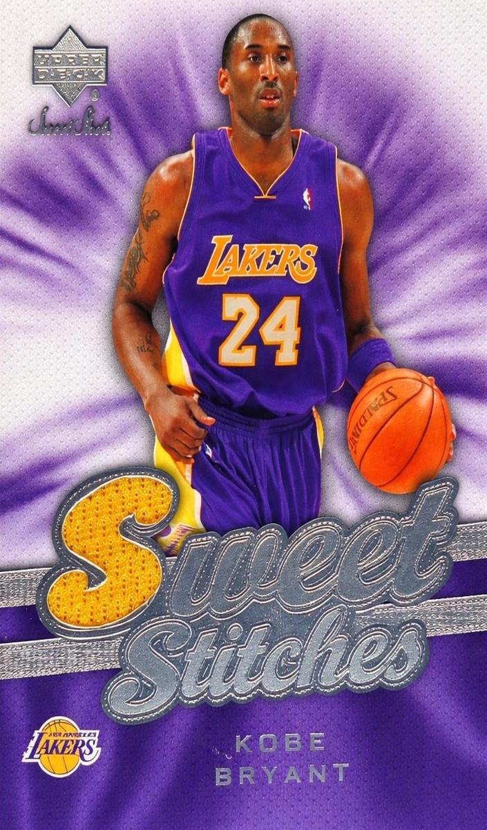 Kobe Bryant