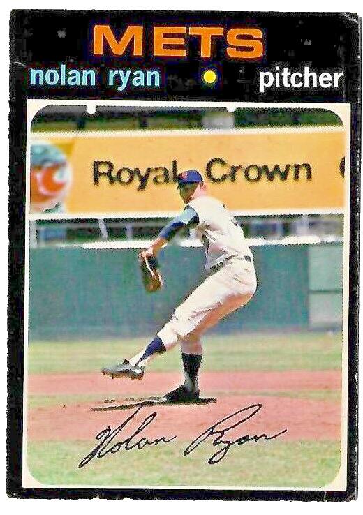 Nolan Ryan