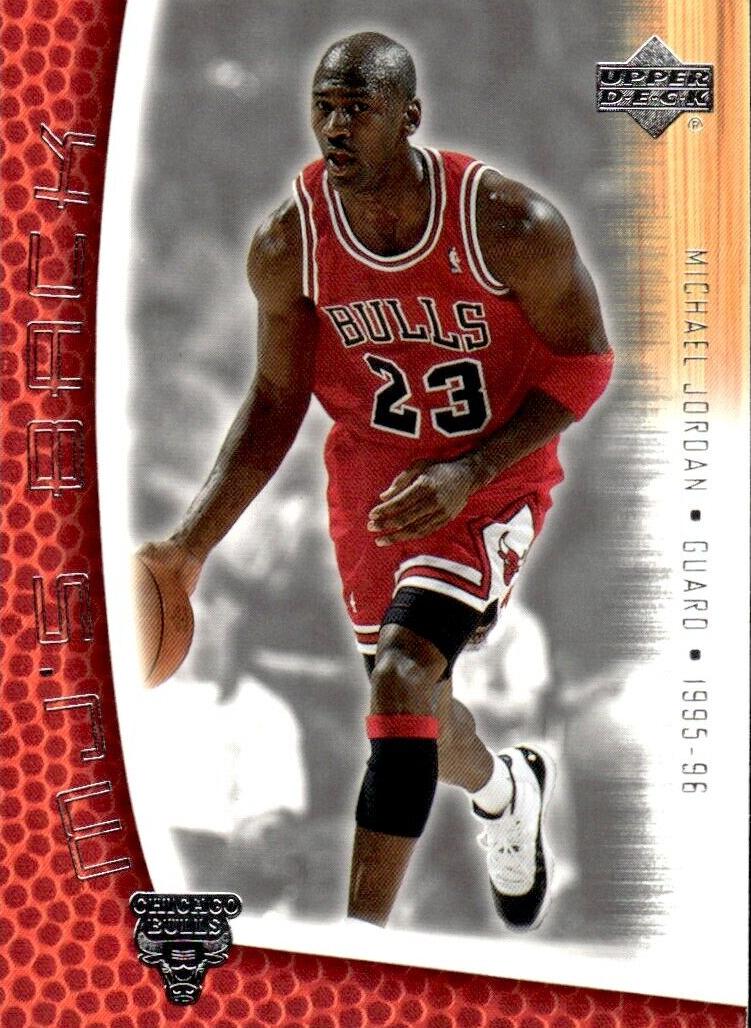 Michael Jordan