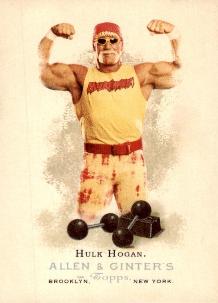 Hulk Hogan