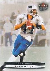 Tony Romo