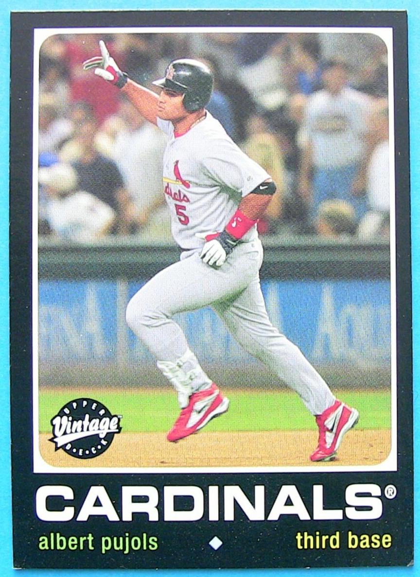 Albert Pujols