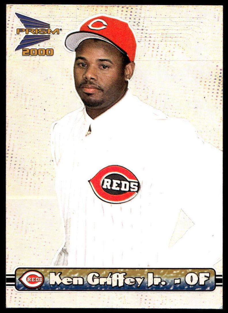 Ken Griffey Jr.