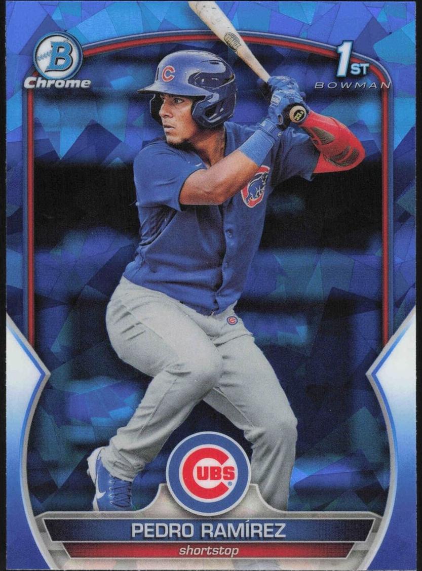 Pedro Ramirez