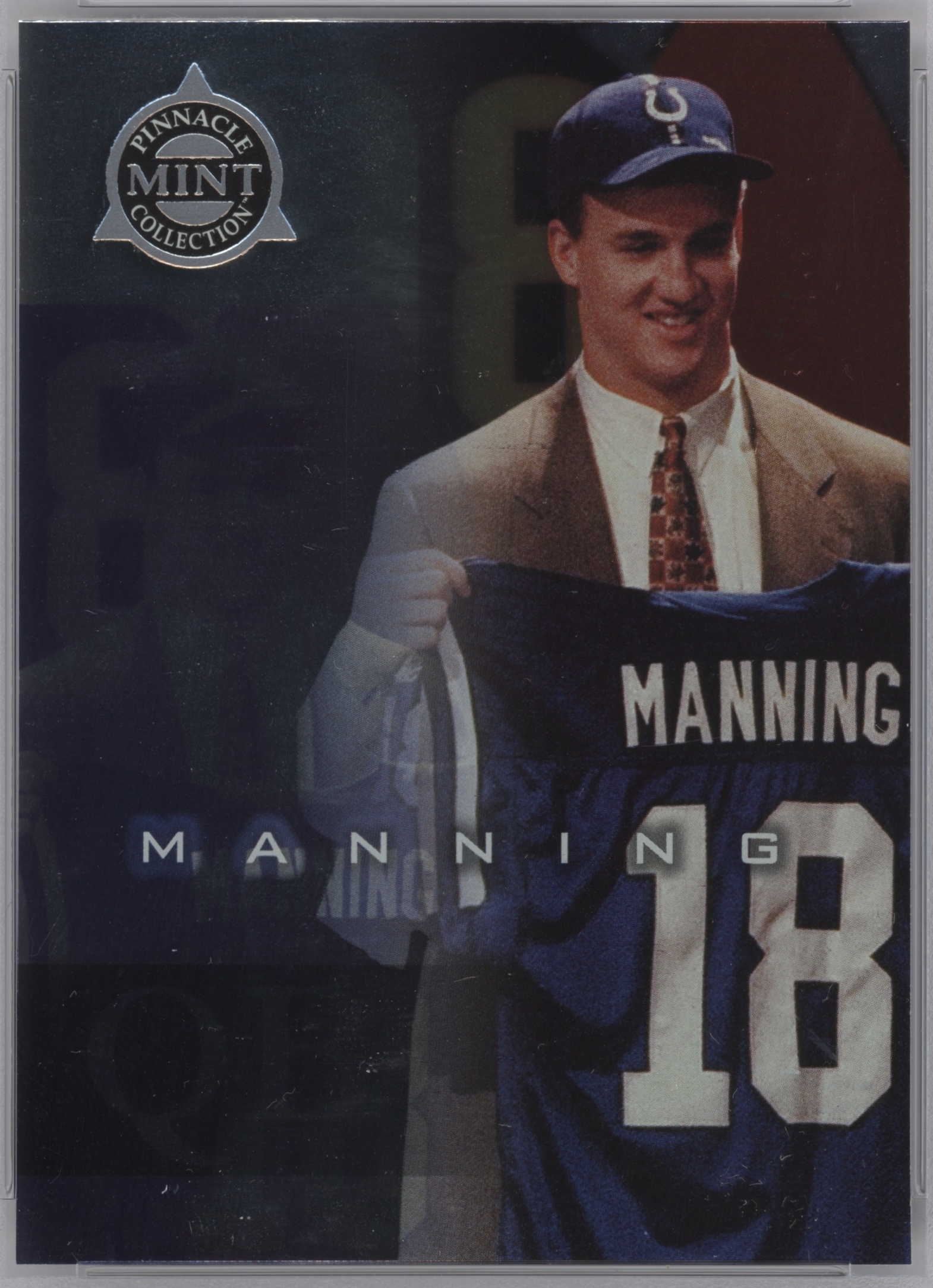 Peyton Manning