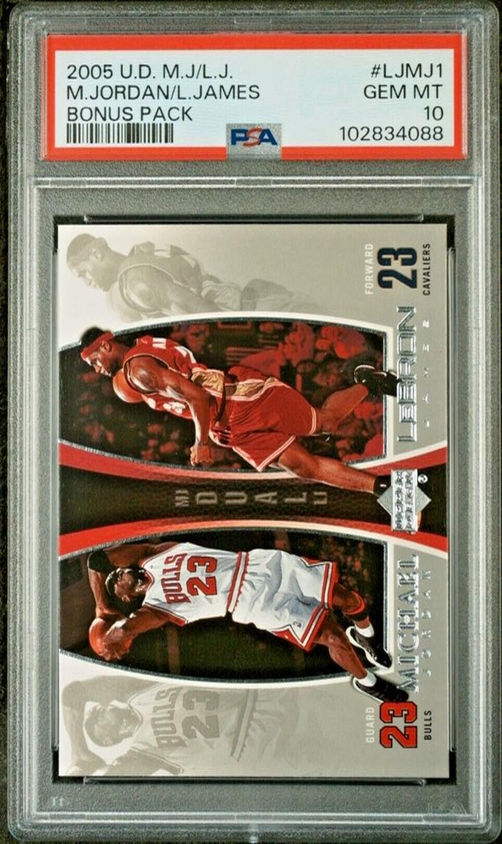Michael Jordan