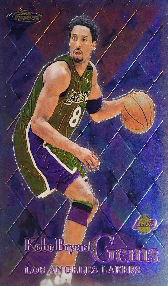 Kobe Bryant