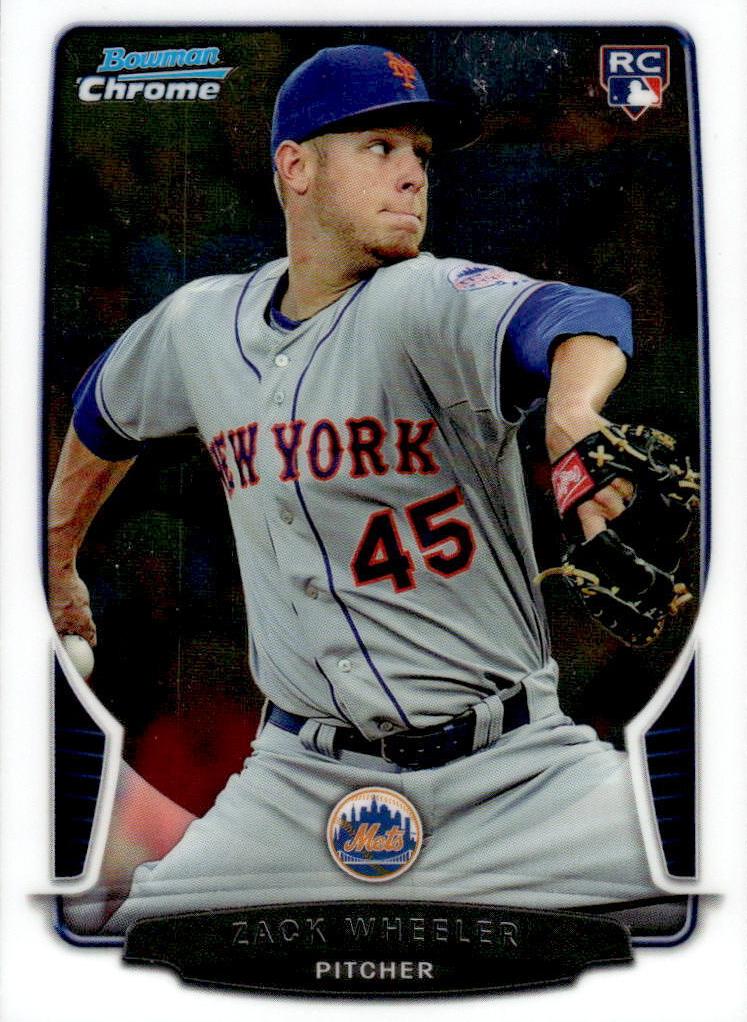 Zack Wheeler