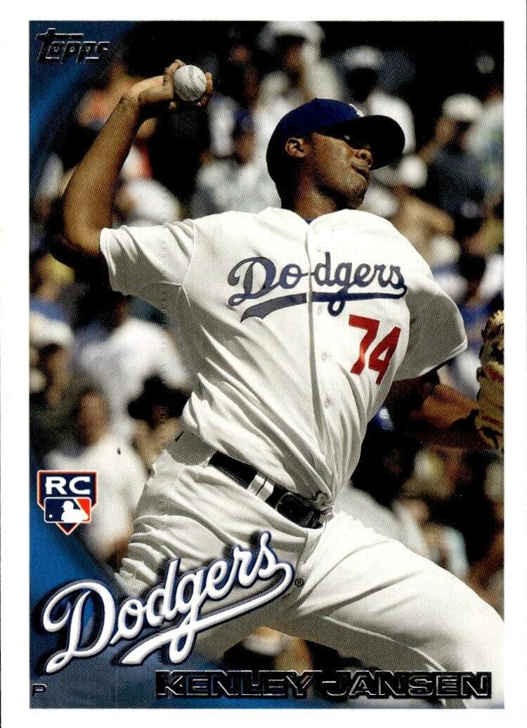 Kenley Jansen