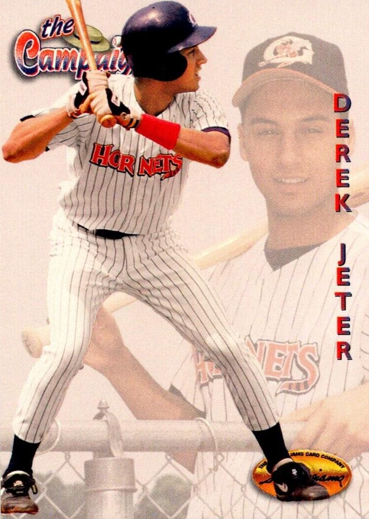 Derek Jeter