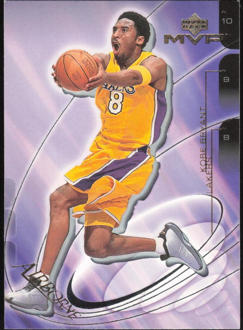 Kobe Bryant