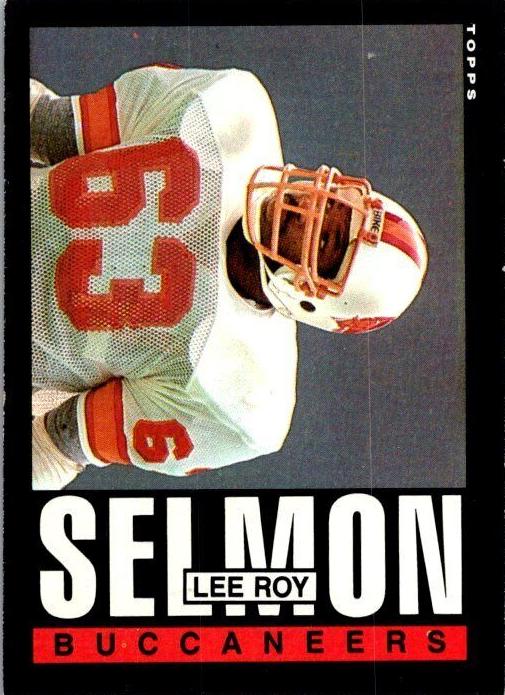 Lee Roy Selmon