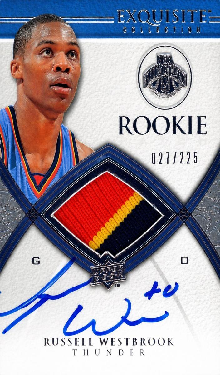 Russell Westbrook