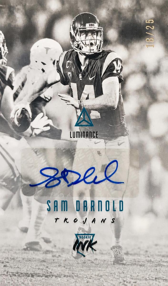 Sam Darnold