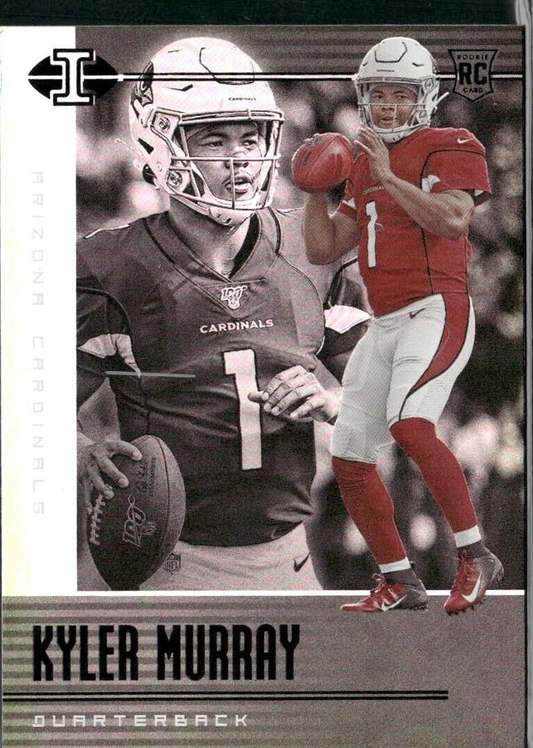 Kyler Murray