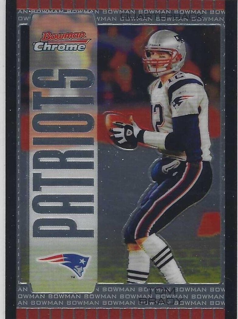 Tom Brady