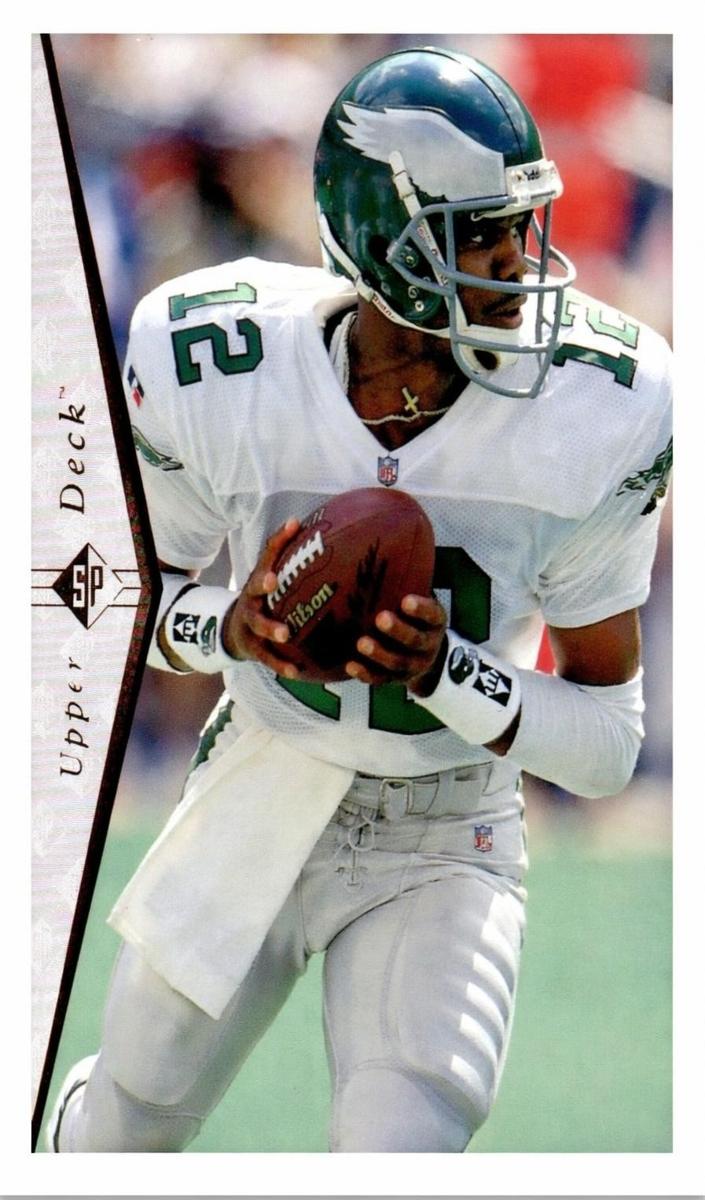 Randall Cunningham