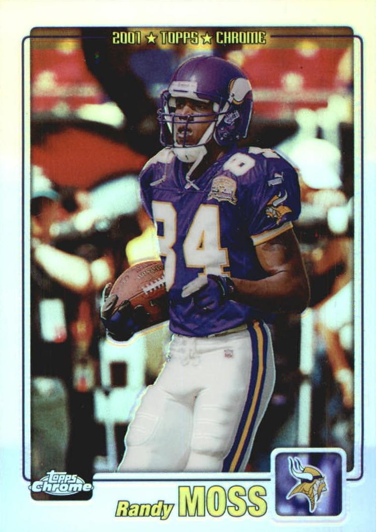 Randy Moss