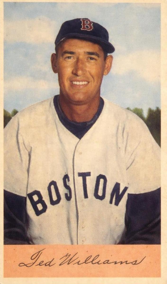 Ted Williams