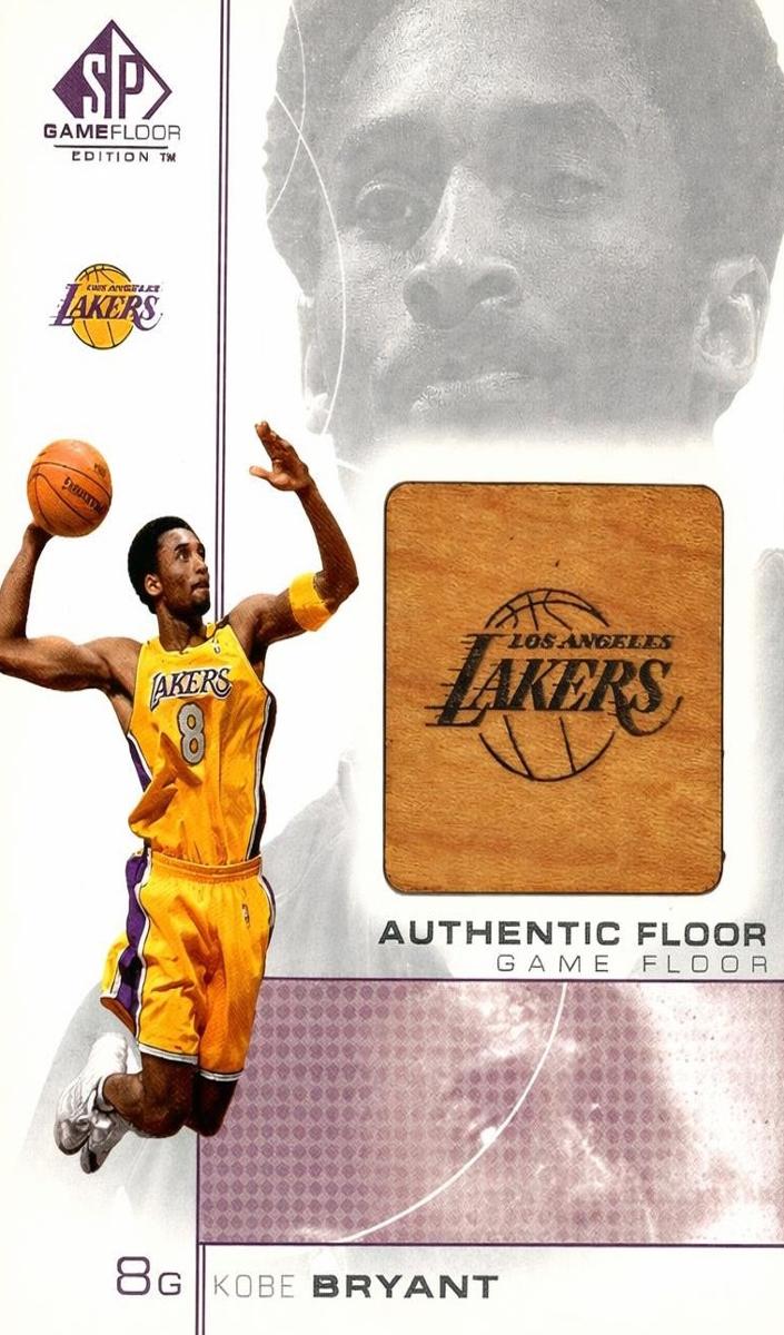 Kobe Bryant