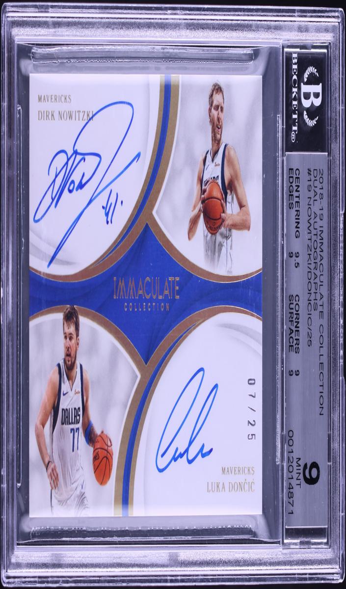 Luka Doncic