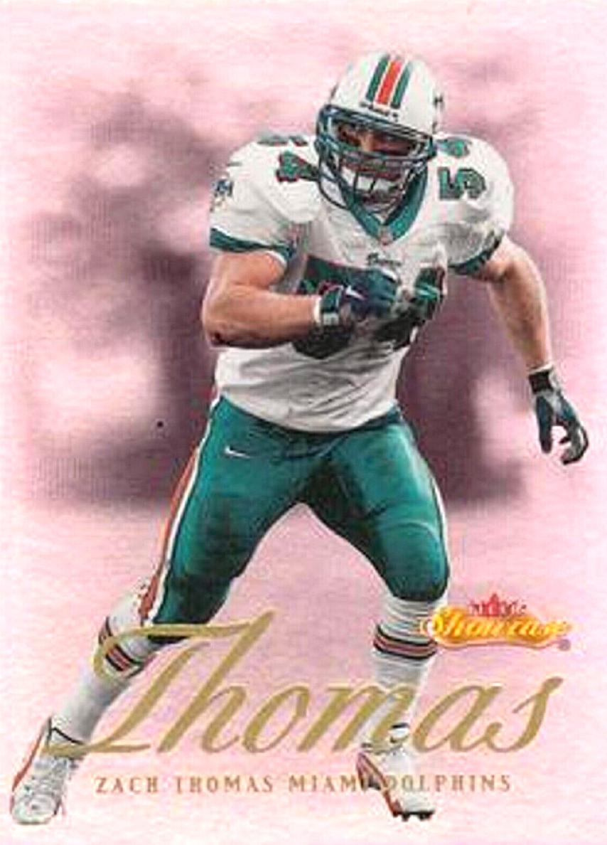 Zach Thomas