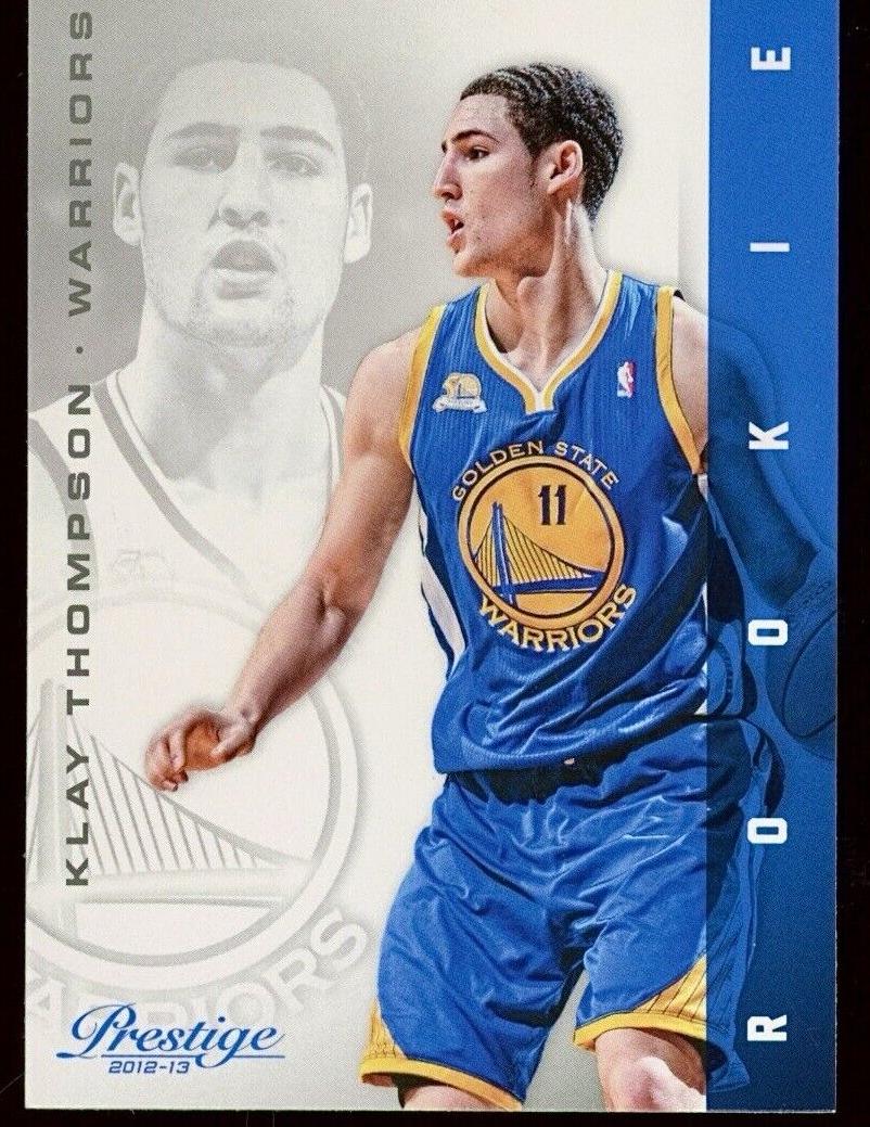 Klay Thompson