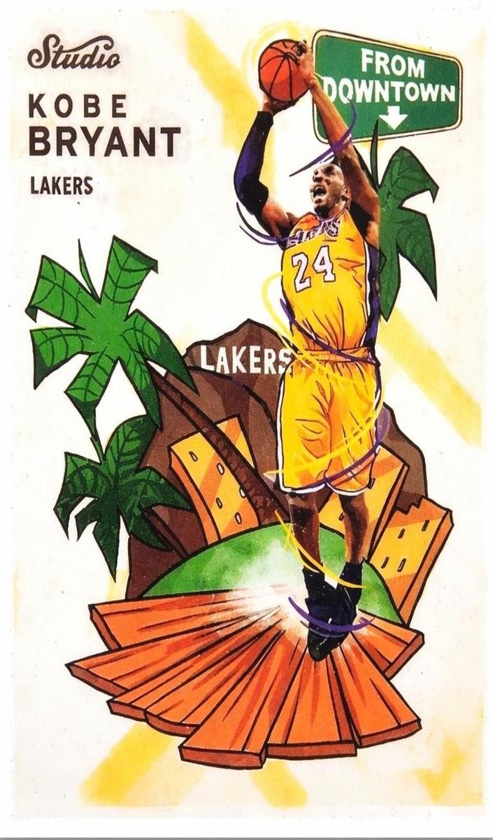 Kobe Bryant