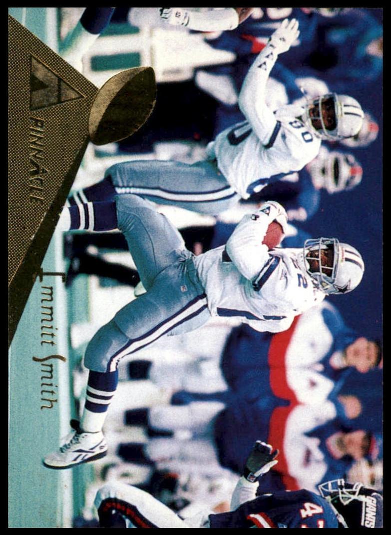 Emmitt Smith