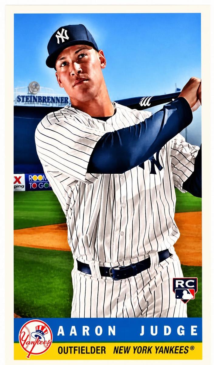 Aaron Judge