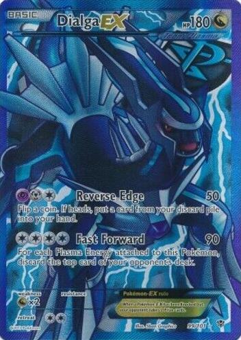 Dialga