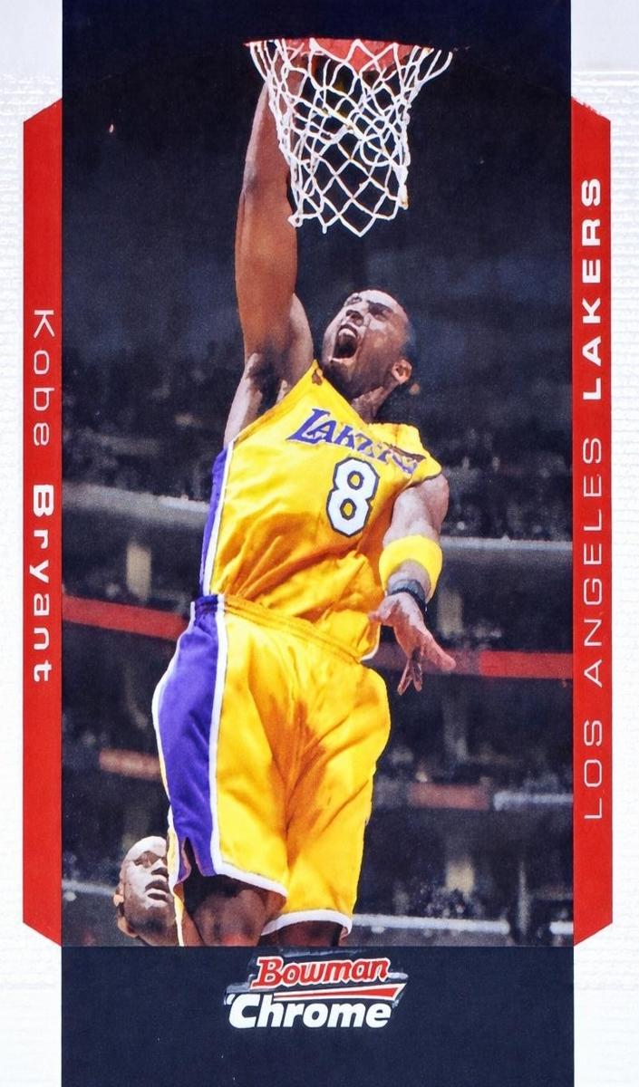 Kobe Bryant