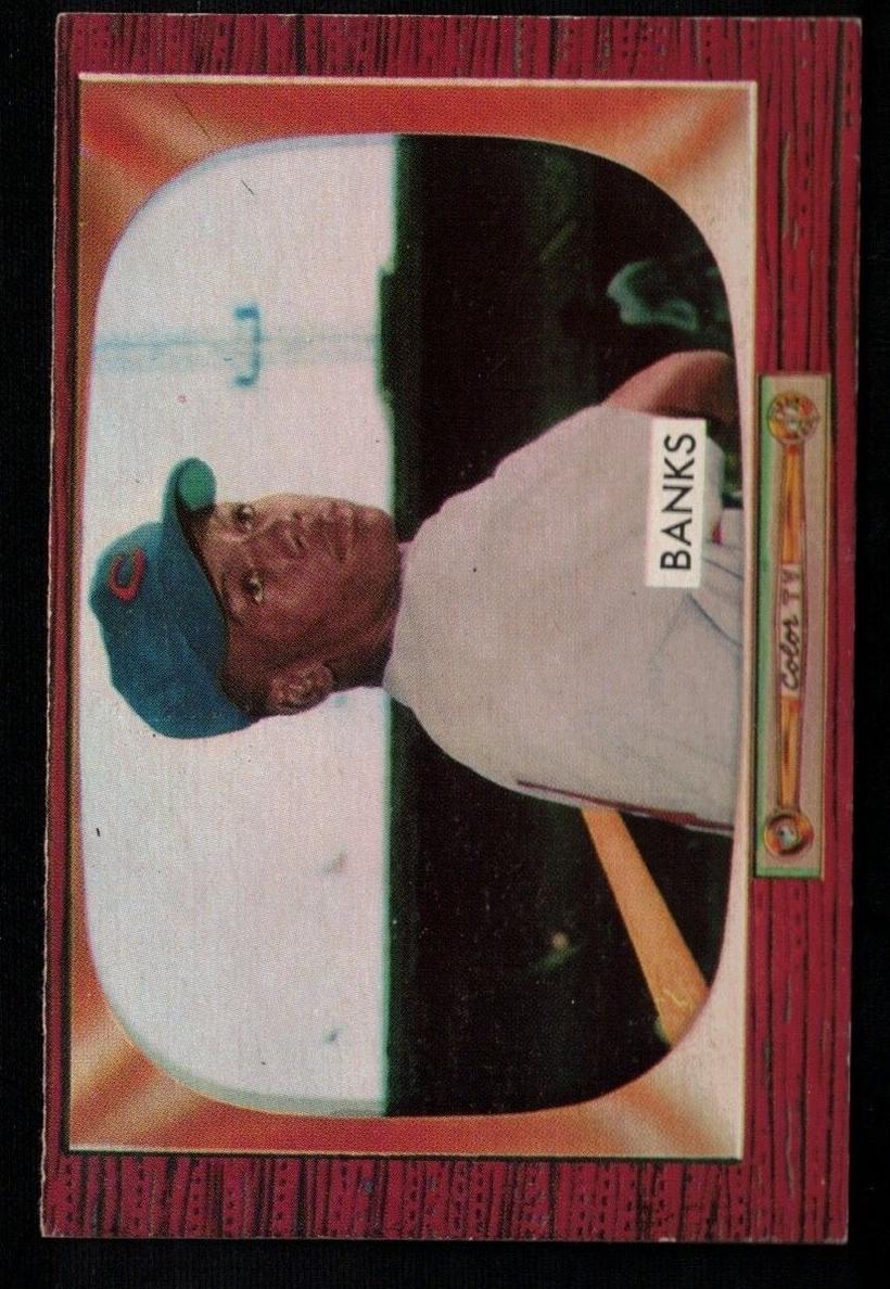 Ernie Banks