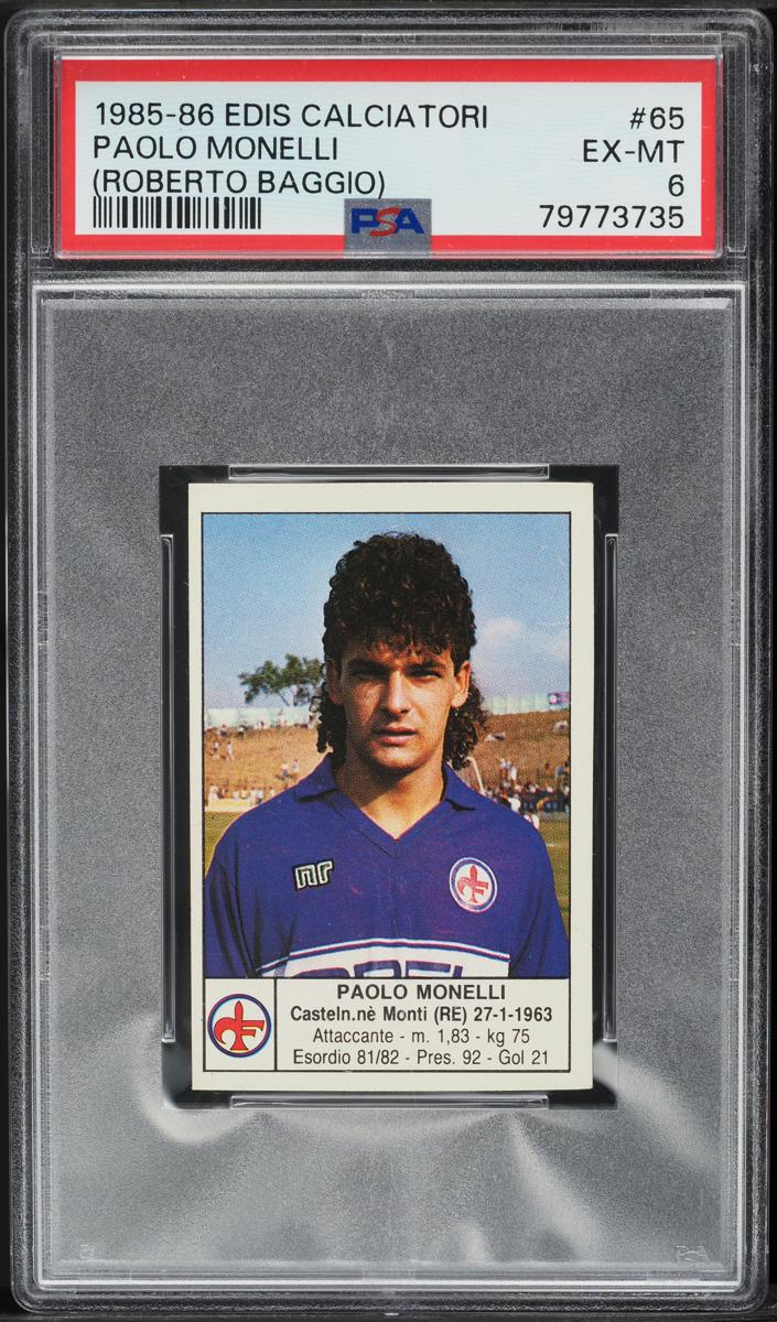Roberto Baggio