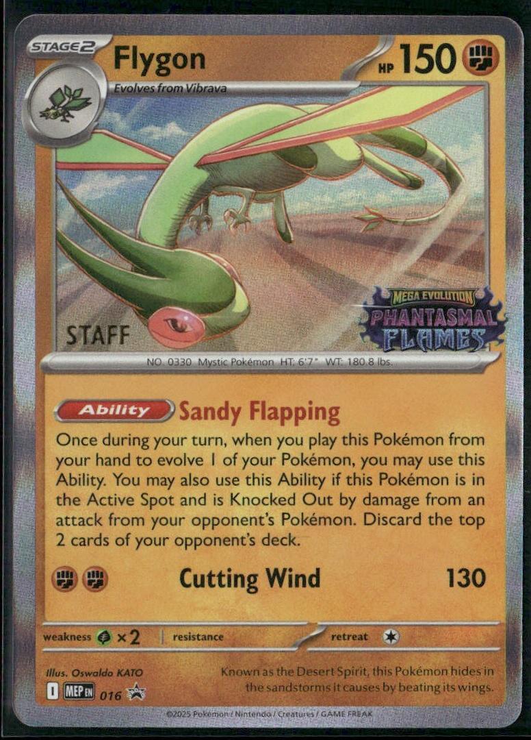 Flygon