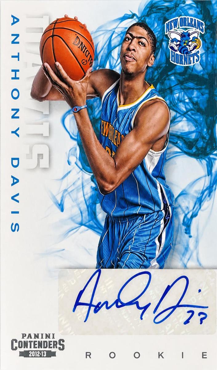 Anthony Davis
